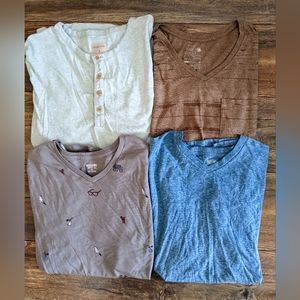 Men's medium t-shirts